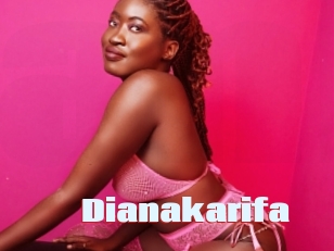 Dianakarifa