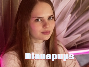 Dianapups