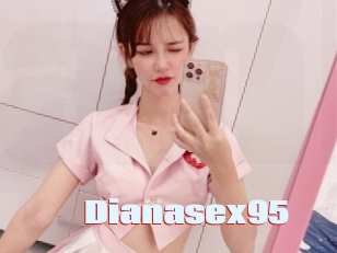 Dianasex95