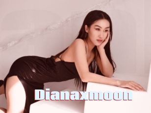 Dianaxmoon