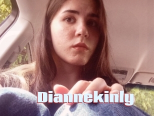 Diannekinly
