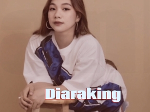 diaraking Anal Open