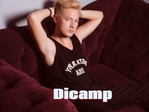 Dicamp
