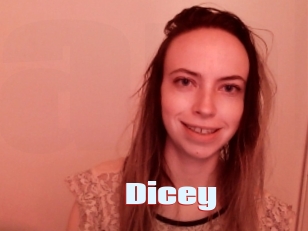 Dicey