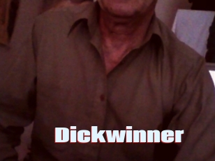 Dickwinner