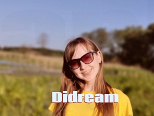 Didream