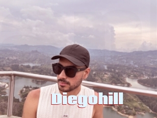 Diegohill