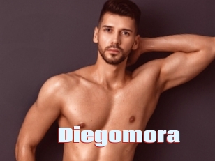 Diegomora