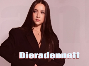 Dieradennett