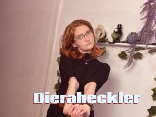 Dieraheckler