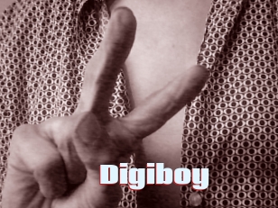 Digiboy