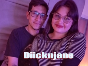 Diicknjane