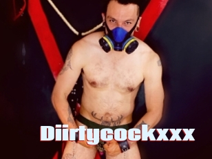 Diirtycockxxx