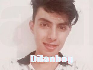 Dilanboy