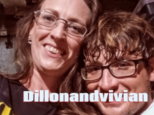 Dillonandvivian