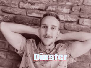 Dinster