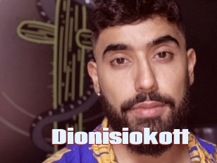 Dionisiokott