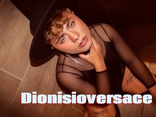 Dionisioversace