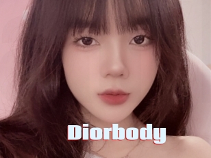 Diorbody