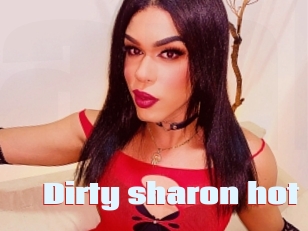 Dirty_sharon_hot