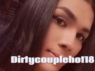 Dirtycouplehot18