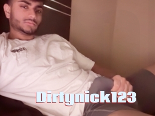 Dirtynick123