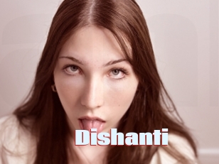 Dishanti