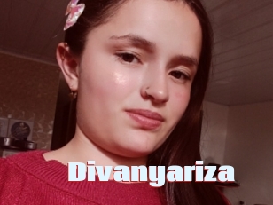 divanyariza Anal Open