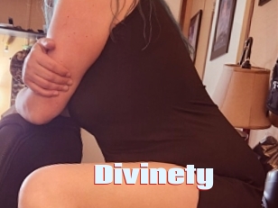 Divinety