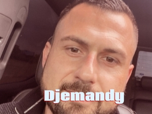 Djemandy