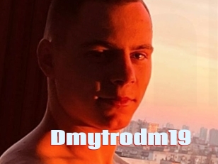 Dmytrodm19