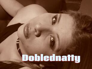 Doblednatty