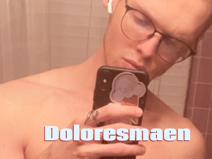 Doloresmaen