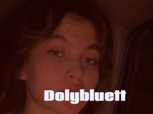 Dolybluett