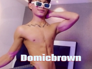 Domicbrown