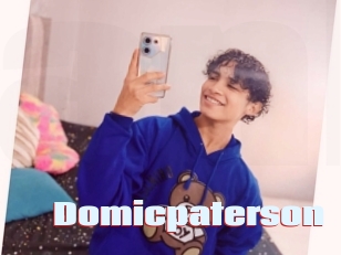 Domicpaterson