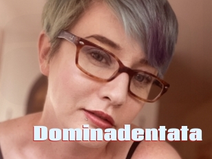 dominadentata Anal Open