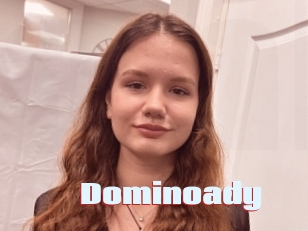 Dominoady