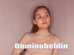 Dominobeldin