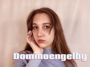 Dominoengelby