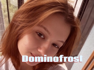 Dominofrost