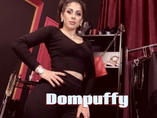 Dompuffy