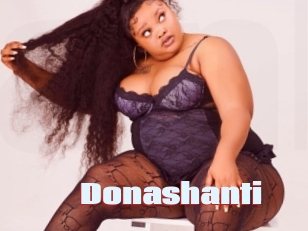 Donashanti