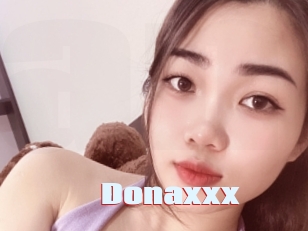 Donaxxx