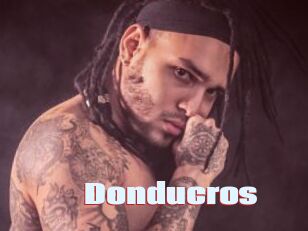 Donducros