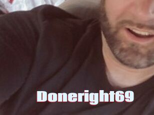 Doneright69