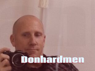 Donhardmen