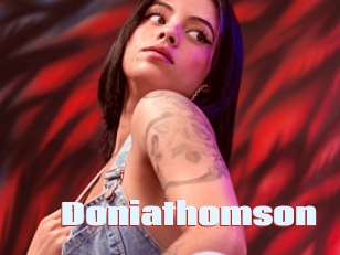 Doniathomson