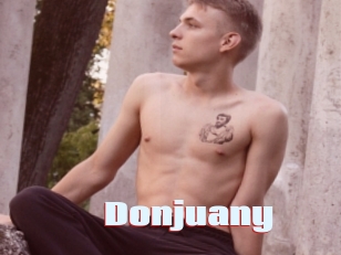 Donjuany