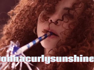 Donnacurlysunshine